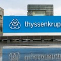 Thyssenkrupp pesimističniji; potražnja pada, cijene niske
