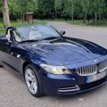 Dolijao Ukrao automobil „BMW X4“, ali nije znao, šta dalje sledi