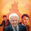 Od diktature do demokratije, i nazad
