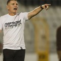Zašto Partizan gradi posed iz zadnje linije: "To je opredeljenje, shvatanje fudbala"