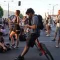 Vučić: U Beogradu danas dve blokade