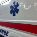 Lančani sudar na auto-putu kod Dušanovca, jedna osoba povređena i prevezena na VMA