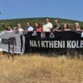 KiM: Porodice i kolege otetih novinara Perenića i Slavuja traže rasvetljavanje njihove sudbine