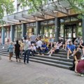 Sud uvažio žalbe: Petoro uhapšenih na protestu u Novom Sadu na slobodi