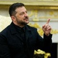 Zelenski: Trampe, ne treba mi tvoja dozvola! FOTO/VIDEO