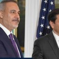 Mark Rubio i Hakan Fidan o NATO savezništvu