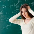 Matematički zadatak razbesneo internet Samo genijalci su dali tačan odgovor, rešenje će vas šokirati!