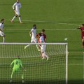 (VIDEO) Pogledajte kako je Srbija u 92. minutu izbegla katastrofu