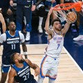 Ubijena sestra NBA košarkaša