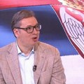 Vučić najavio vojnu paradu sa 10.000 vojnika: Ulažemo u vojsku kako bi odvratili potencijalne napade