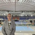 Direktorka SC „Čair“ Branka Aranđelović – „Niš je grad sporta, grad meraka i dobrih domaćina“