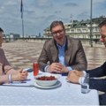 „Ekonomska politika se svodi na zaduživanje“: Srbija se samo prošle nedelje zadužila više od 400 miliona evra
