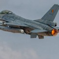 Narušen vazdušni prostor Rumunije: Dron primećen, podignuta dva borbena aviona F-16