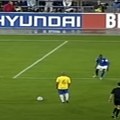 Виц дана Играју фудбал Бразил и Босна и Херцеговина...