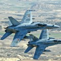 Ruski borbeni avioni ignorisali signale pilota NATO-a