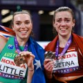 Doktorka iz Sidneja uzela medalju Adriani Vilagoš: Spasila život pacijentu pred Svetskog prvenstvo