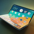 Sledeći Apple-ov sklopivi iPhone ličiće na iPhone Air