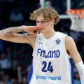 Grci: Partizan i Mika Murinen u pregovorima