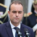 Francuska: Stotinak privedenih ispred fabrike oružja