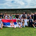 Matić pozvao 24 igrača