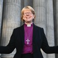 Anglikanska crkva dobila prvu nadbiskupkinju