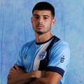 Dete Partizana - koje blista u Teleoptiku - za B92.sport: "Želim da ostavim trag u crno-belom dresu"