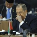 Lavrov: Trampov plan za Gazu najbolja stvar koja je trenutno na stolu