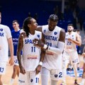 Nova pobeda Spartaka u Ligi šampiona