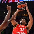 Bacio "delije" u trans: Nakon pobede nad Realom oglasio se DŽordan Nvora (foto)