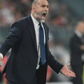 Tudorovo čudno objašenjenje za Vlahovića: "Protiv Koma morate trčati"
