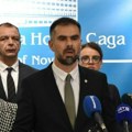 За хуманост награда Града одлази у руке Предрага Тодорића који је спасио дечака из дунава, дриду октобарска награда…