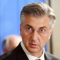 Plenković i Macut razgovarali o NIS-u na samitu Berlinskog procesa u Londonu