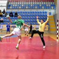 Derbi kraj Ibra: Sedmo kolo rukometne Super B lige „istok-zapad“
