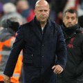 Trener Liverpula otvoreno progovorio o svemu posle očajne serije rezultata: "Ništa nam ne fali"
