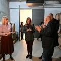 Uskoro konkurs za vinare, evo ko će sve moći da se prijavi! Ministarka Mesarović posetila poznatu vinariju u Negotinu