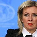 Zaharova: Rusija je spremna za svaki scenario u slučaju napada NATO-a