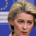 Ursula fon der Lajen na mukama: Istraga o prevari rizikuje da gurne EU u jezivu krizu