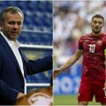 "Rekao sam piksiju da izbaci Dušana Tadića iz reprezentacije!" Šokante reči Dejana Savićevića: To što je izjavio je sramota!…