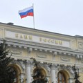 Централна банка Русије поднела тужбу против „Јуроклира“ за покушај крађе замрзнуте имовине