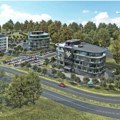 Air Serbia u Surčinu gradi komercijalno-poslovni kompleks: Kreću pripremni radovi