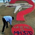 Počela potraga za avionom "Malezija erlajnsa" MH370 u Indijskom okeanu