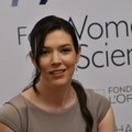 Ovo je Milica (31) iz Niša, jedna od 3 najbolje mlade naučnice u Srbiji u 2025: Dobila veliko priznanje