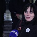 „SNS je žrtvovao Anu Bekutu, gradski funkcioneri se sklonili“: Aktivistkinja iz Čačka o dešavanjima u tom gradu
