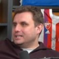 Darko Plavšić o šansama Zvezde protiv Monaka: "Saša Obradović je tada bio srećan kao malo dete"