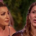 Mina Kostić žestoko "spustila" Sandru Rešić nakon optužbi da joj je ukrala 500 €, spomenula joj pokojnog oca