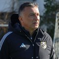 Matijašević preko noći napustio pripreme Čukaričkog: Da li direktor Brđana sprema transfer bombu?
