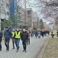 У Новом Саду протестна шетња због најаве изградње цркве на зеленој површини
