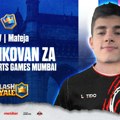 Srbija ide u Mumbaj! Mateja Milošević zagarantovao plasman za Global Esports Games