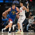 Dabl-dabl Jokića u porazu Denvera od Klipersa u NBA ligi