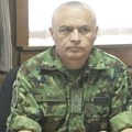 General Simović naredio kopiranje tajnih podataka iz službenog telefona i prenos dokumentacije u svoj stan, osuđen na šest…